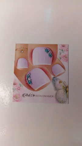 Pézinho Cantinho Cintilante